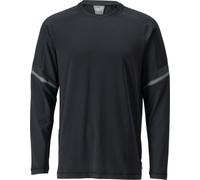 Mascot T-shirt, manches longues personnalisé 22281-461 4XL