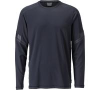 Mascot T-shirt, manches longues personnalisé 22281-461 M