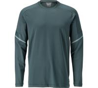 Mascot T-shirt, manches longues personnalisé 22281-461 S