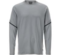 Mascot T-shirt, manches longues personnalisé 22281-461 XL
