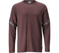 Mascot T-shirt, manches longues personnalisé 22281-461 XS
