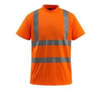 MASCOT T-Shirt Mascot Townsville orange taille 2XL Quantité:1
