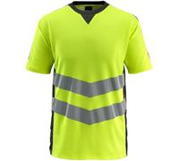 Mascot T-shirt Sandwell Safe Supreme 50127-933 3XL