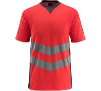 Mascot T-shirt Sandwell Safe Supreme 50127-933 5XL