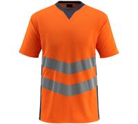 Mascot T-shirt Sandwell Safe Supreme 50127-933 M