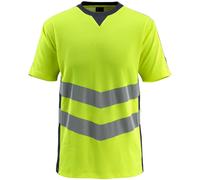 Mascot T-shirt Sandwell Safe Supreme 50127-933 XL