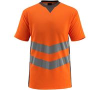 Mascot T-shirt Sandwell Safe Supreme 50127-933 XL