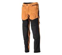 MASCOT - Travaux en hauteur - Pantalon Mascot Customized Brun-noir - | Mascot - M - male M