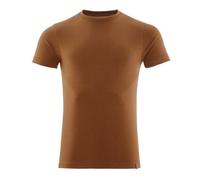 MASCOT - Travaux en hauteur - T-shirt Crossover Brun Taupe - | Mascot - M - male M