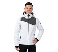Mascot Workwear Veste professionnelle d'extérieur Advanced 17001-411 Imperméable Blanc XXXXL
