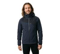 Veste professionnelle d'extérieur Advanced - Imperméable - 17001-411-XS-Bleu marine