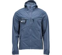 Mascot Customized 22201 Jacket Bleu 4XL Homme