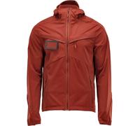 Mascot Customized 22201 Jacket Orange 2XL Homme
