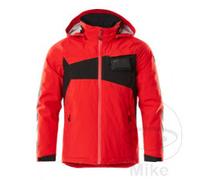 Mascot Accelerate 18035 Jacket Rouge M Homme