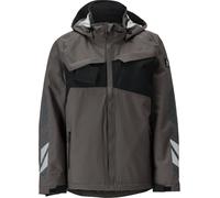 Mascot Accelerate 18035 Jacket Gris 3XL Homme