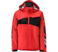 Mascot Accelerate 18035 Jacket Rouge 3XL Homme