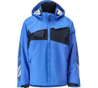 Mascot Accelerate 18035 Jacket Bleu 4XL Homme