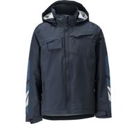 Mascot Accelerate 18035 Jacket Bleu L Homme