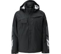 Mascot Accelerate 18035 Jacket Noir XS Homme