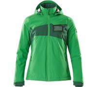 Mascot Accelerate 18045 Jacket Vert S Femme