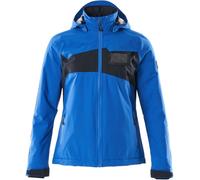 Mascot Accelerate 18045 Jacket Bleu XL Femme