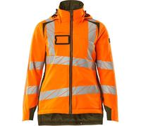 Mascot Veste d'hiver Accelerate Safe 19045-449 XXL