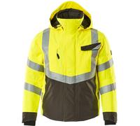 Mascot Veste d'hiver Hastings Safe Supreme 15535-231 S
