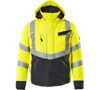 Mascot Veste d'hiver Hastings Safe Supreme 15535-231 S