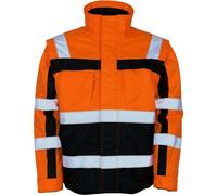 Mascot Veste d'hiver Loreto Safe Compete 09335-880 4XL
