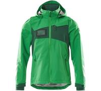 Veste d'extérieur Accelerate - Imperméable - 18301-231-Vert-XXXL