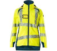 Mascot Veste Hard Shell Accelerate Safe 19011-449 M