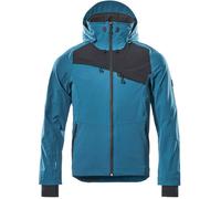 Mascot Advanced 17001 Jacket Bleu 3XL Homme