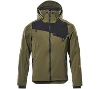 Mascot Advanced 17001 Jacket Vert 2XL Homme