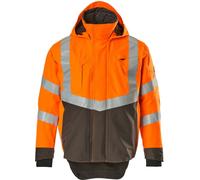 Mascot Veste Hard Shell Harlow Safe Supreme 15501-231 L