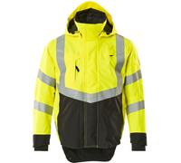 Mascot Veste Hard Shell Harlow Safe Supreme 15501-231 M