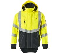 Mascot Veste Hard Shell Harlow Safe Supreme 15501-231 S