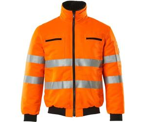 Mascot Veste pilote Alaska Safe Arctic 00516-660 S
