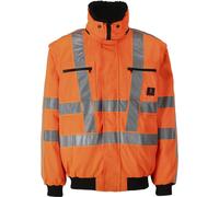 Mascot Veste pilote Innsbruck Safe Arctic 05020-660 3XL
