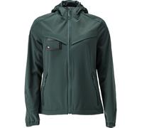 Mascot Customized 22111 Jacket Vert L Femme