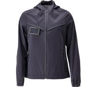 Mascot Customized 22111 Jacket Bleu M Femme