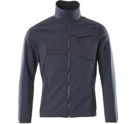 Mascot Veste Softshell Accelerate 20102-253 4XL