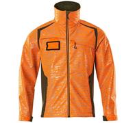 Mascot Veste softshell Accelerate Safe 19202-291 4XL