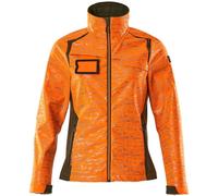 Mascot Veste softshell Accelerate Safe 19212-291 L