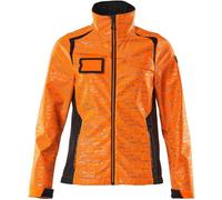 Mascot Veste softshell Accelerate Safe 19212-291 M