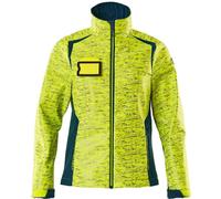 Mascot Veste softshell Accelerate Safe 19212-291 XS