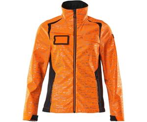 Mascot Veste softshell Accelerate Safe 19212-291 XXL