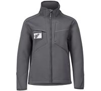 Mascot Customized 22085 Softshell Jacket Noir 3XL Homme