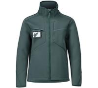 Mascot Customized 22085 Softshell Jacket Vert 3XL Homme