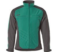 Mascot Veste softshell Dresden Unique 12002-149 4XL