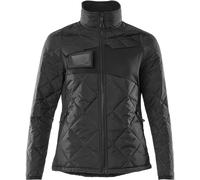 Mascot Accelerate 18025 Jacket Noir S Femme